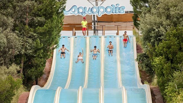 VILLANUEVA DE LA CAÑADA, MADRID