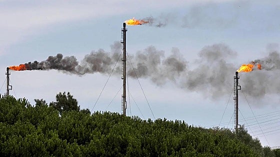 More than 60 scientists warn that mankind has three years left to slow global warming