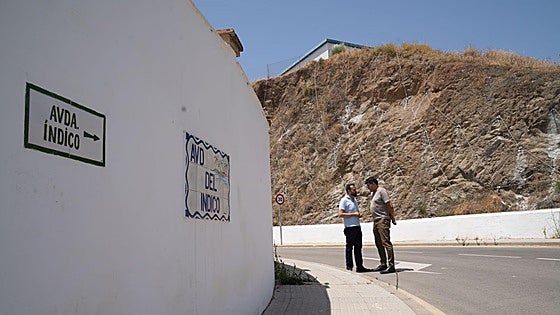 Benalmádena council steps in to undertake emergency action following 'unheeded requests' to owner