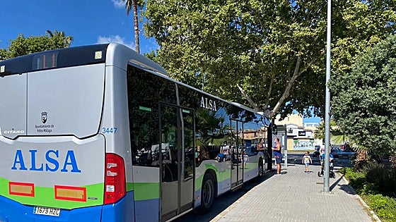 Eastern Costa del Sol town launches summer night bus service