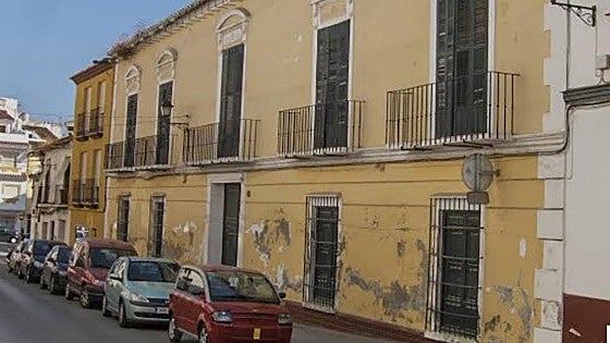 Local investors snap up 18th century building on Costa del Sol for conversion to hotel and restaurant