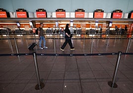 Passengers affected by Easyjet strike can claim compensation of up to 600 euros