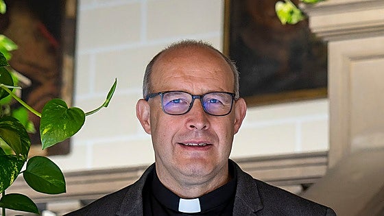 The Holy See appoints a new bishop for Malaga: this is the chosen one