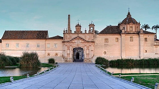 Charles Pickman: A pioneer of typical Sevillian ceramics
