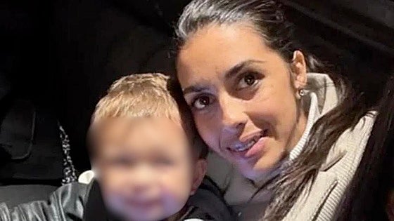 Woman and her 2-year-old son murdered by partner in Algemesí: 'I have to leave him because he's going to kill me'