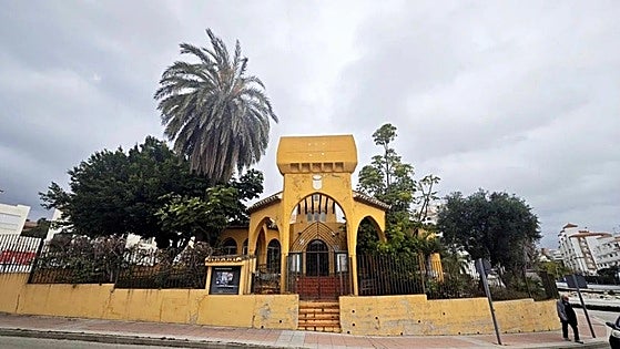 Costa del Sol residents oppose youth hostel plan