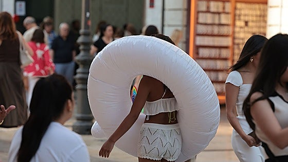 Costa del Sol gears up to receive first avalanche of tourists for peak summer season with an extra 60,000 beds on offer