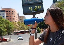 Heat stroke cases on the rise as experts warn of 'earlier, more intense and longer lasting' heatwaves