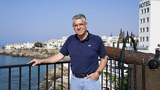 Nerja mayor reflects on 30 years in politics