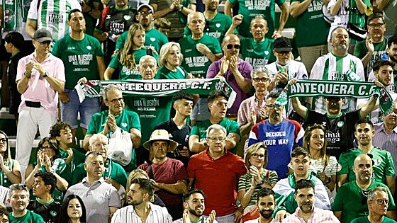 Spanish third tier confirms east-west split for 2025-26 football season