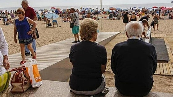 Application period opens for Spain's bargain-priced holiday scheme for retired people: this is everything you need to know