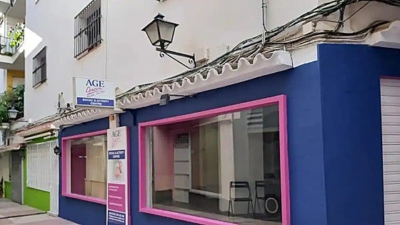 Age Concern Marbella makes new appeal for someone with 'unique skills' to join its team