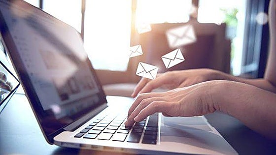 Company ordered to pay 1,500-euro compensation for sending emails to employee while on sick leave