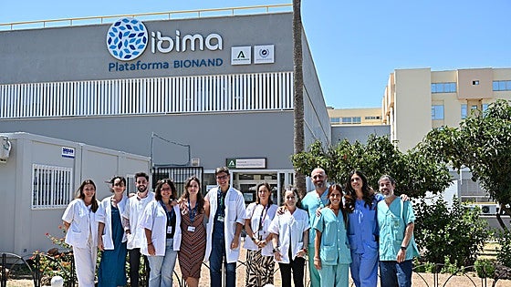 Major advanced breast cancer breakthrough discovered by Malaga oncologist and international team of researchers