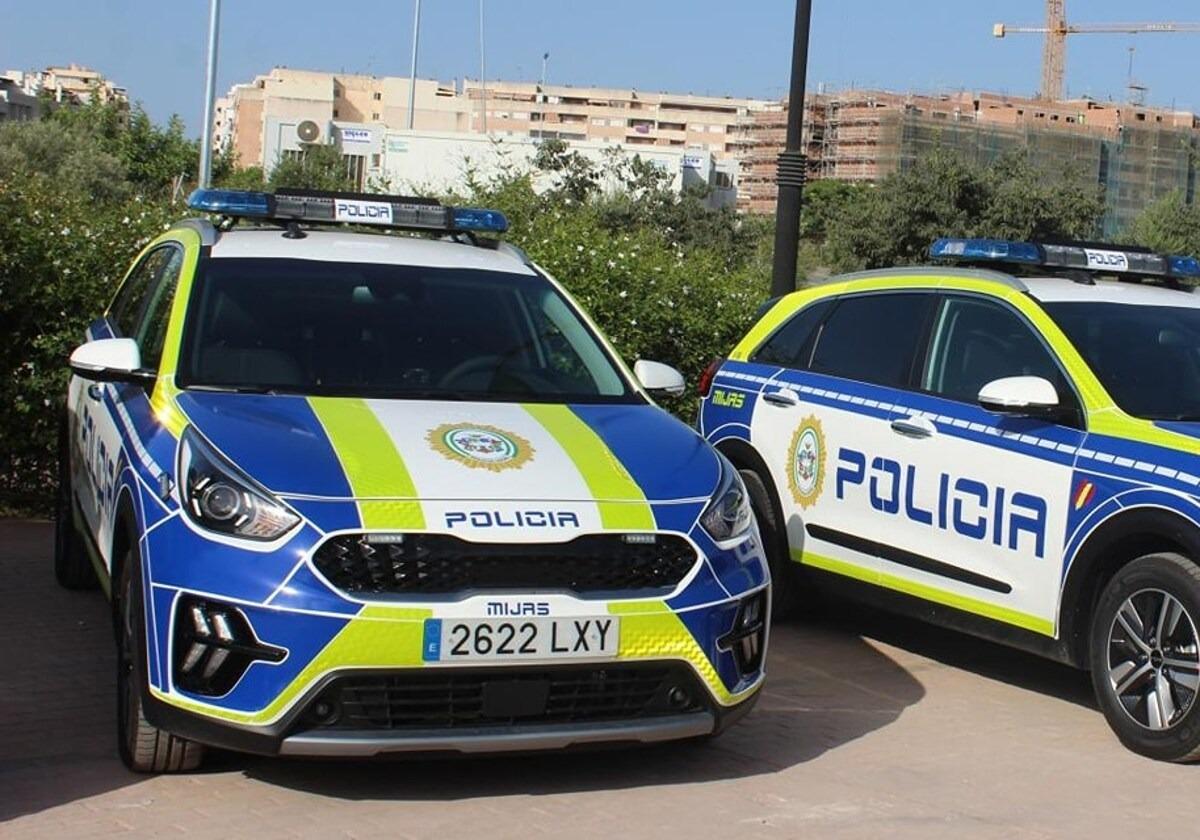 Man arrested for threatening his 88-year-old mother with axe and knife at her home in Mijas