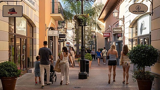 McArthurGlen Designer Outlet in Malaga kicks off summer with three new stores