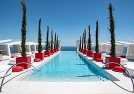 Sky over the Costa del Sol to become the stage for one-of-a-kind multisensory experience