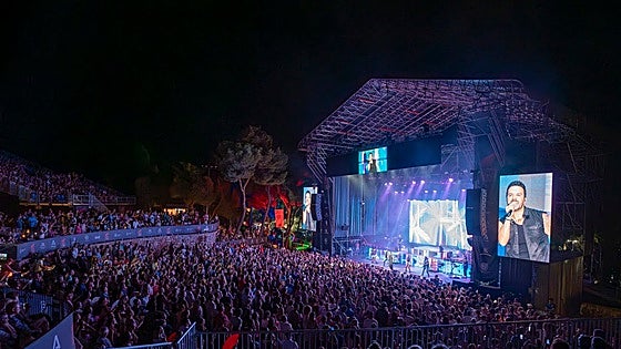 Cave foundation confirms suspension of one of the oldest festivals on the Costa del Sol and in Spain