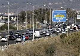 Massive holiday traffic exodus hits roads in Spain today as DGT mounts first Operation Salida of summer