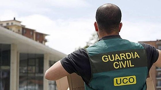 German couple's death in Italy reveals illegal export of more than 60 valuable cultural items from Marbella