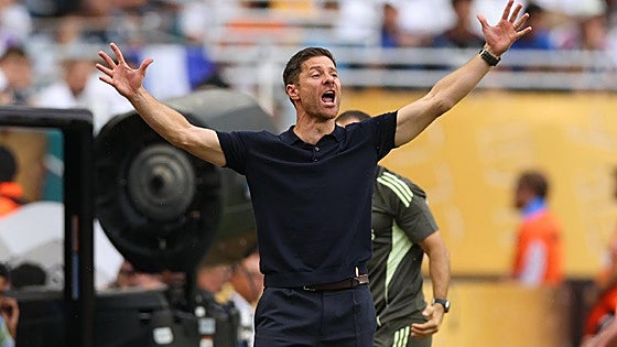 Real Madrid; an exciting evolution