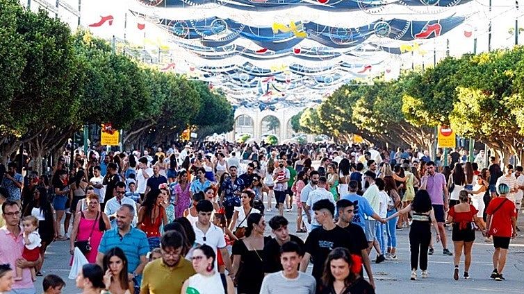 Guide to Malaga fair: everything you need to know about the big event of the summer