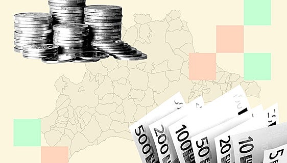 221 debtors in the province owe more than 800 million euros to the taxman