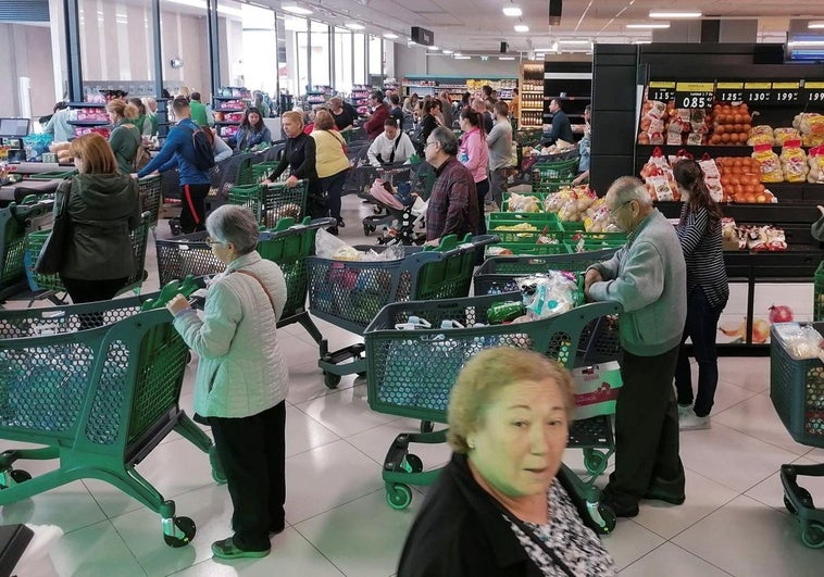 Queues show where the time goes