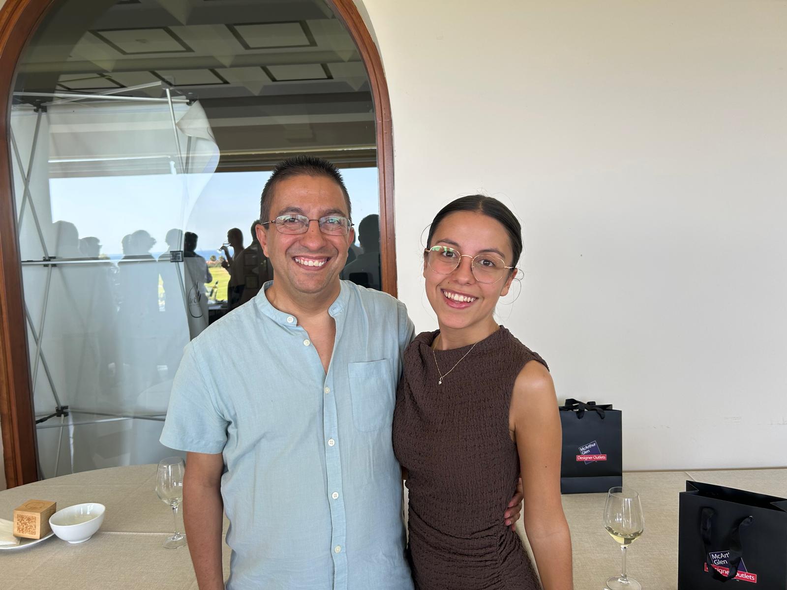 British Chamber of Commerce in Spain summer cocktail party, in pictures