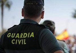 Guardia Civil now allows crime reports to be filed online in Spain