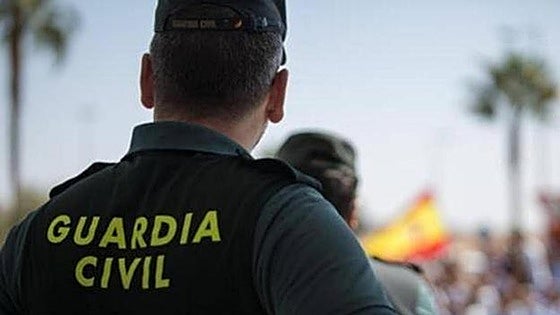 Guardia Civil now allows crime reports to be filed online in Spain