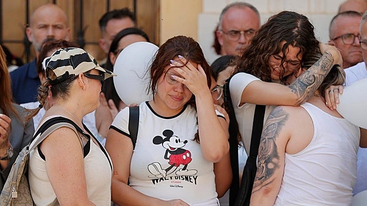 Number of young people who view gender-based violence as an ideological invention doubles