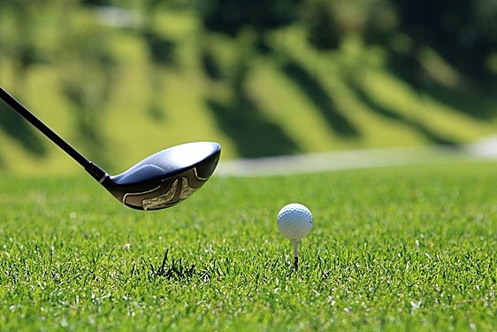 Rotary Club Marbella organises golf event in aid of local charities