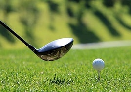 Rotary Club Marbella organises golf event in aid of local charities