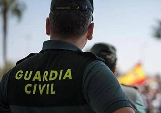 Two dead after light aircraft crashes in southern Spain