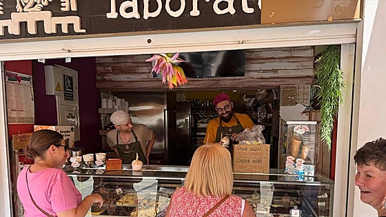 Mijas records lowest unemployment figures in last 20 years
