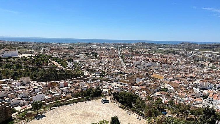 Steering group set up to decide future of Costa del Sol town