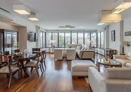 Thousands of homes for sale on the Caixabank portal from 20,000 euros.