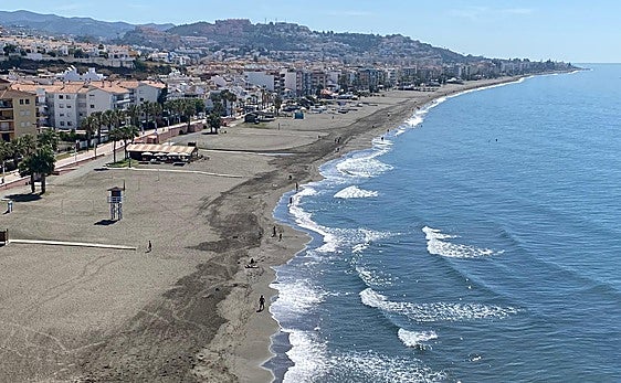Costa del Sol town hall invites bids for 3.2m-euro 'mega-contract' covering huge range of services
