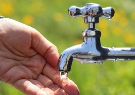Estepona becomes first municipality in Andalucía to have remote water metering in all households