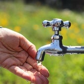 Estepona becomes first municipality in Andalucía to have remote water metering in all households