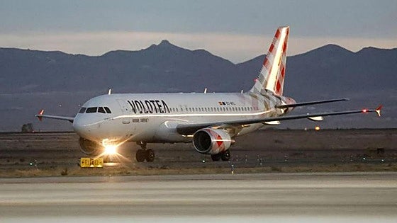 Man dies after being 'sucked into jet engine' of passenger plane bound for Spain