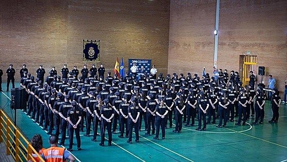 Almost 300 extra National Police officers to keep Costa del Sol safe during ‘Operation Summer 2025’
