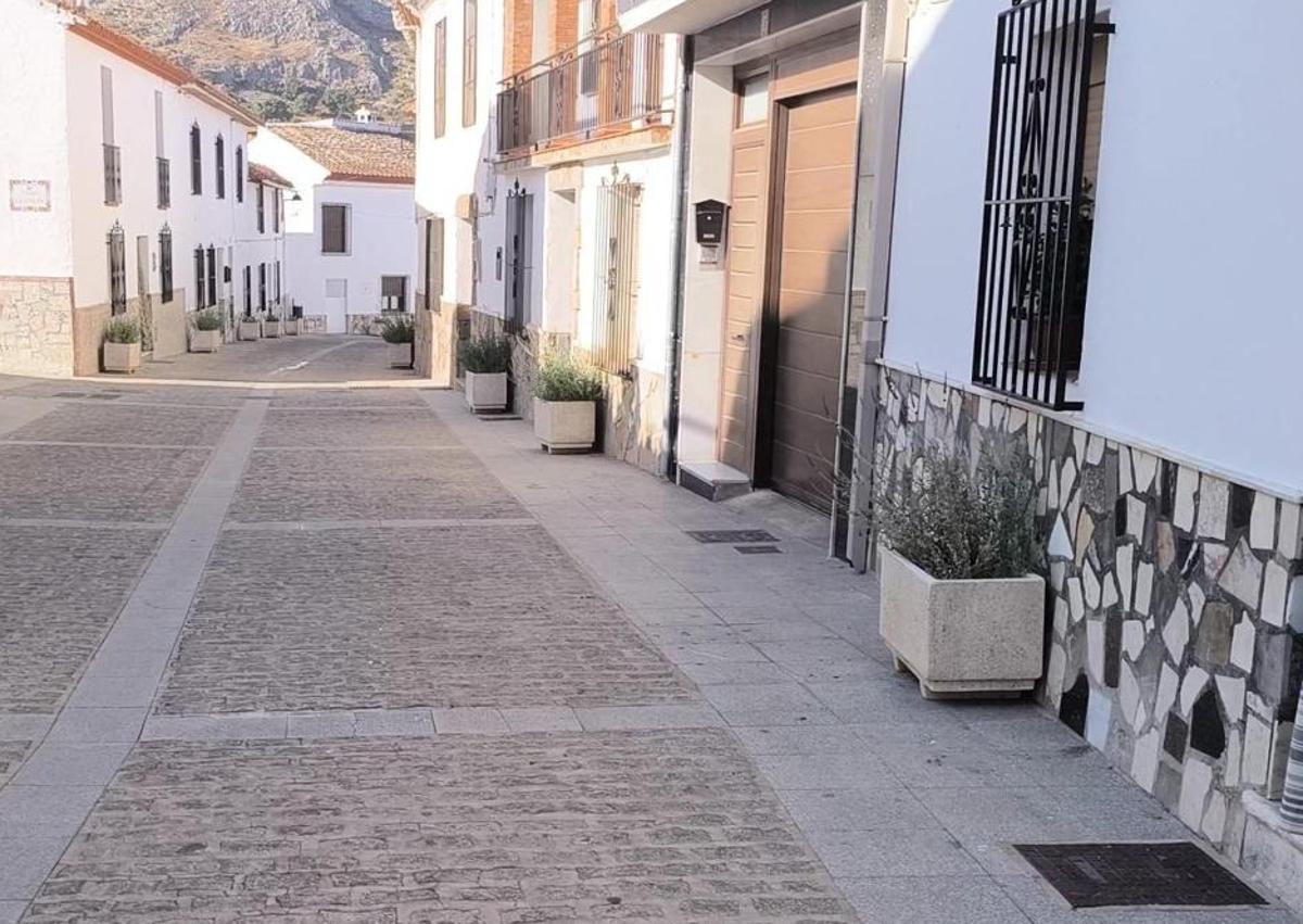 Imagen secundaria 1 - The tiny village in Malaga province that aspires to be the 'Provence of Andalucía'