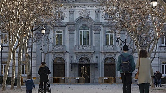 Top court in Spain rules that man who beat his sister to death with hammers as sole beneficiary of her life insurance policy