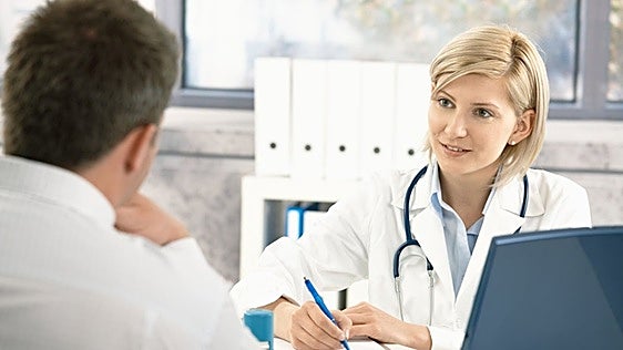 Public health service waiting lists in Spain: nine days to see your GP and more than four months for a specialist