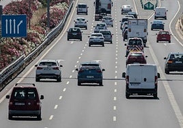 Almost half of all cars on the road in Spain are more than 15 years old