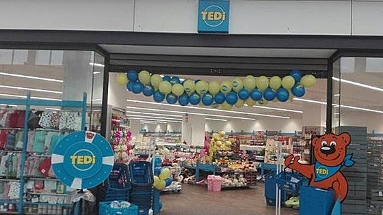 Tedi recalls products containing high levels of lead and cadmium