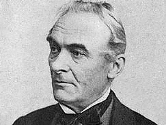 Prosper Mérimée: A lasting romantic image of Andalucía