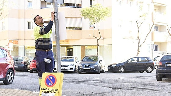 Torremolinos to roll out road resurfacing plan in coming months on these streets across the town